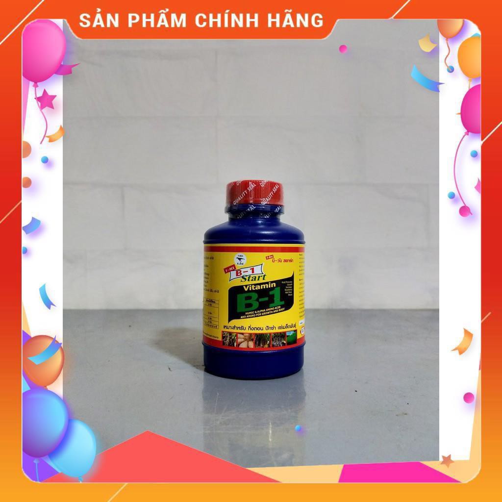 [Siêu rẻ] B1 Thái Lan thúc ra rễ 100ml Hàng Chuẩn