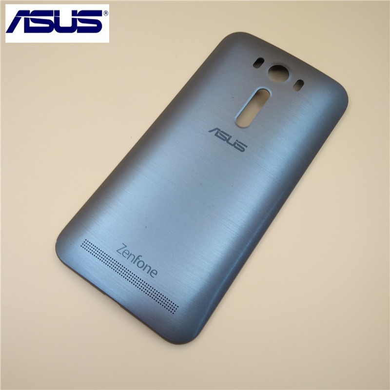 Mặt Lưng Điện Thoại Cao Cấp Thay Thế Cho Asus Zenfone 2 Laser Ze500Kl