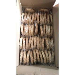 20 gói cơm cháy chà bông- đặc sản ninh bình