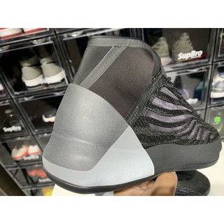 Giày sneaker yeezy boost backetball 3m phản quang