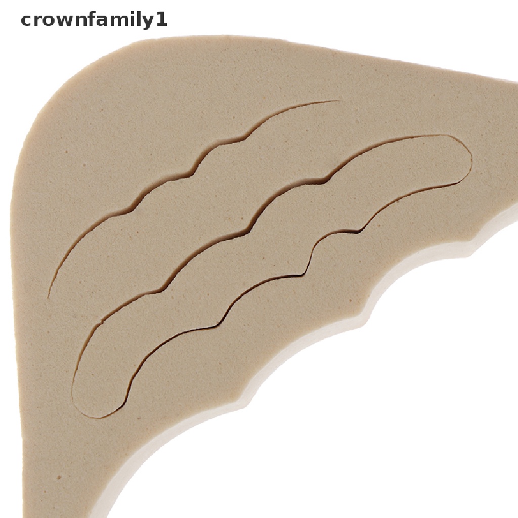 1 Cặp Đệm Lót Mũi Giày Cao Gót Chống Trượt