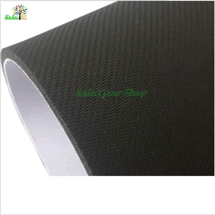 Pad lót chuột Qck Heavy Size 400x450x6mm, dày to nặng