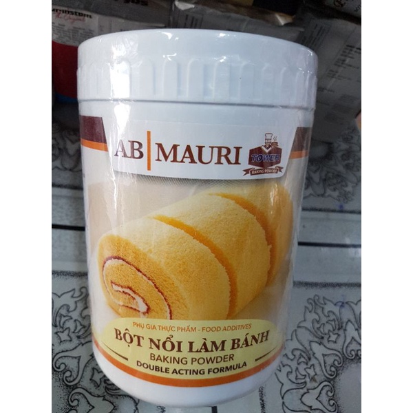 Bột nổi, Bột nở làm bánh AB MAURI, Baking Powder 1kg