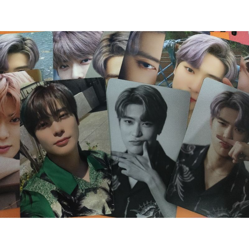 Hàng Có Sẵn!! Dicon JAEHYUN