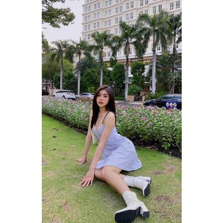 Jee - Plus Dress