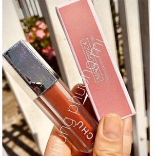 Son kem CHU HandMade  lên màu chuẩn đẹp