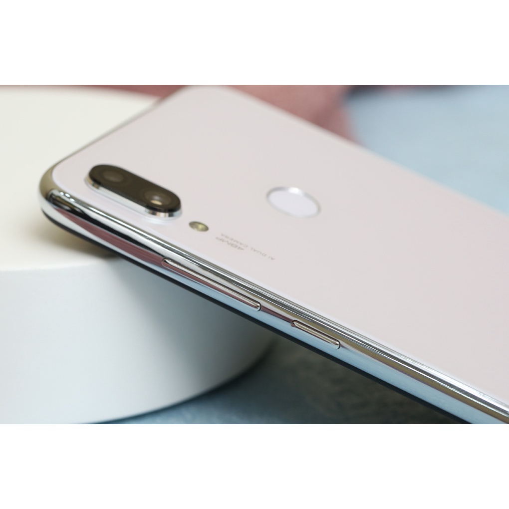 Điện thoại Xiaomi Redmi Note 7(4 màu) RAM 4GB, Bộ nhớ trong 64GB, Màn hình 6.3" IPS LCD Full HD+ nhiều phân loại