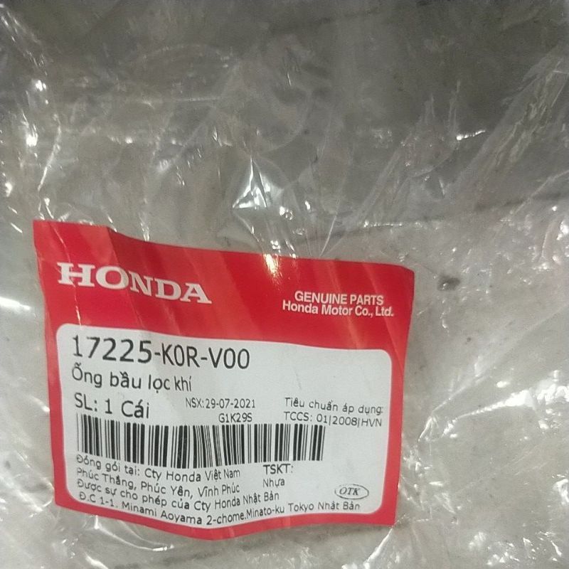 Đế pô e Honda Sh 125 150 2020 2021 2022