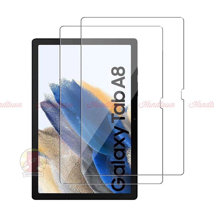 Kính Cường Lực Máy Tính Bảng Samsung Galaxy Tab A7 Lite A7 10.4 (2022) S6 Lite / S7 Plus / S7 Fe / S8 Plus trong s