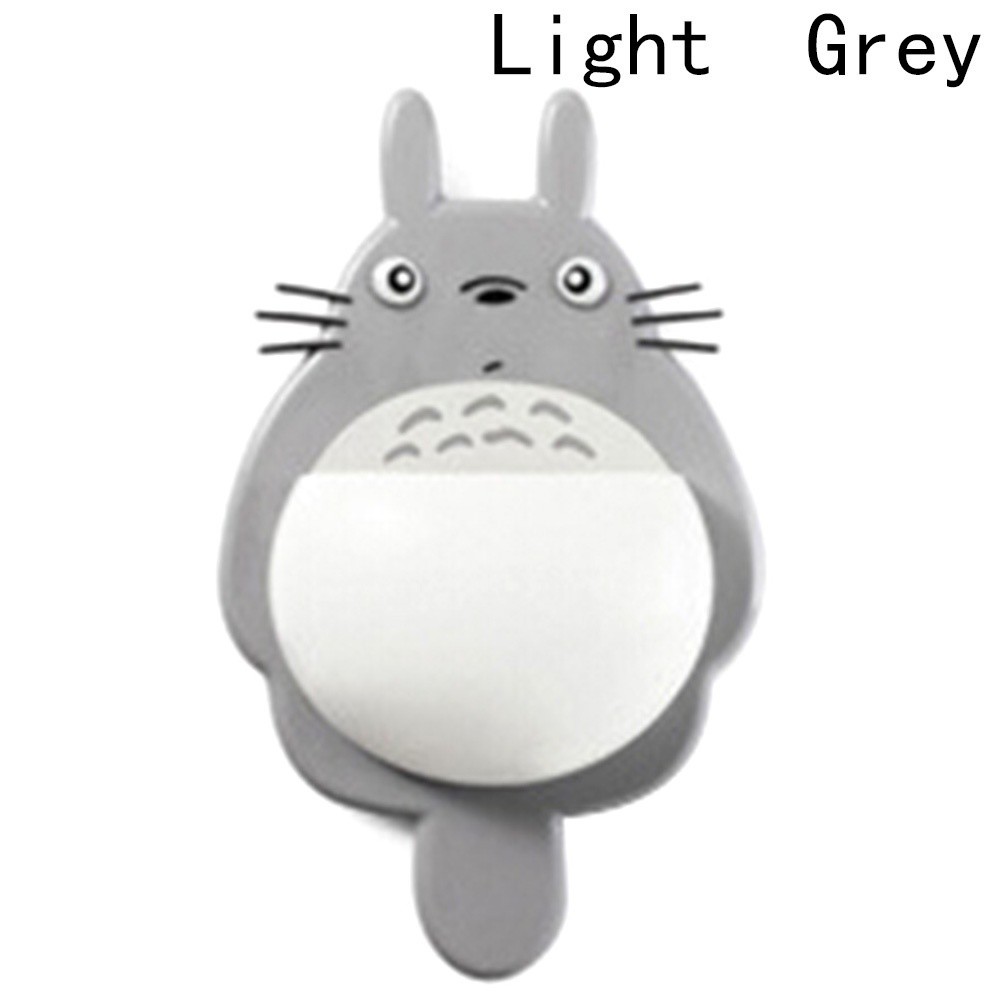 Giá Để Bàn Chải Đánh Răng Hình Totoro