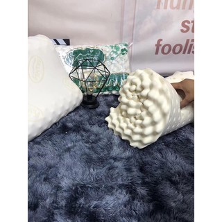 Gối Cao Su Non Thái Lan Ventry - Tgbb