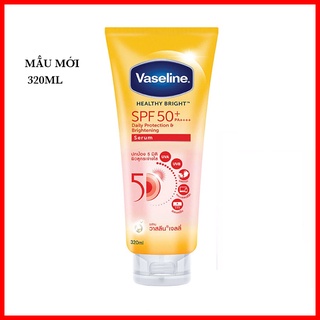 Dưỡng Thể Trắng Da Nivea Extra White Body Serum 320ml