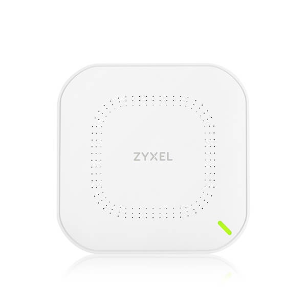 Bộ Phát Router Wifi Zyxel NWA50AX Wifi 6 Băng Tần Kép - Hàng chính hãng