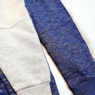 Quần nỉ lót lông Primark