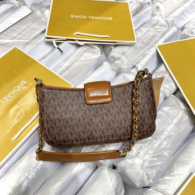 Túi kẹp nách M.ICHAEL KR.OS