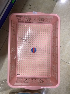 Rổ chữ nhật