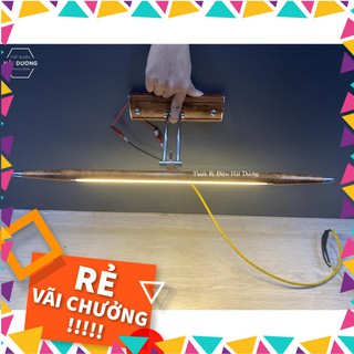 Đèn soi tranh - Đèn rọi gương Led Đèn soi gương cổ điển STN 8w/20w Ánh sáng vàng - Điều chỉnh được góc chiếu
