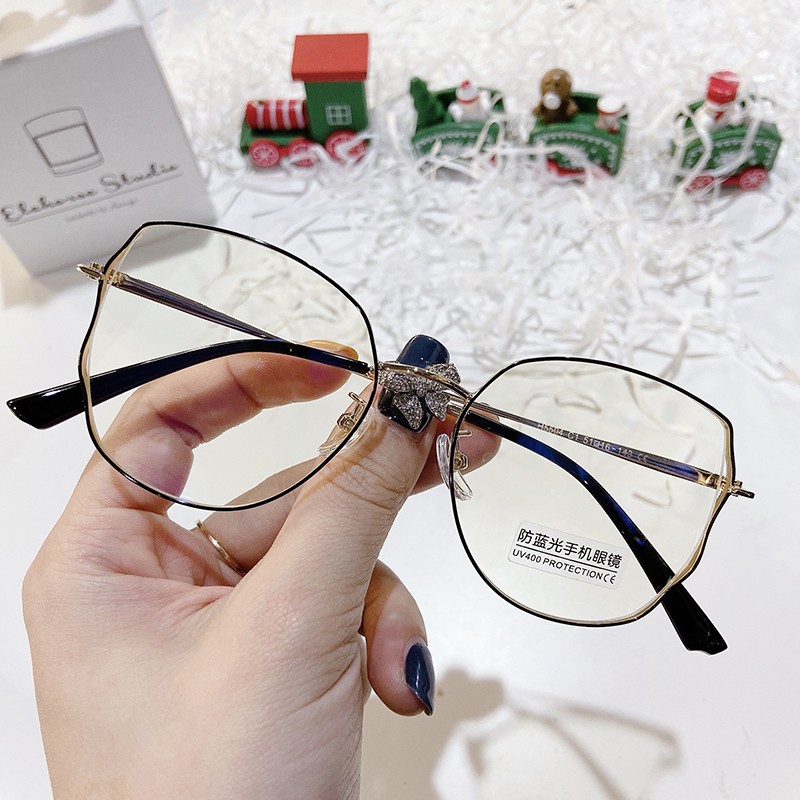 Gọng Kính Thời Trangjz5504