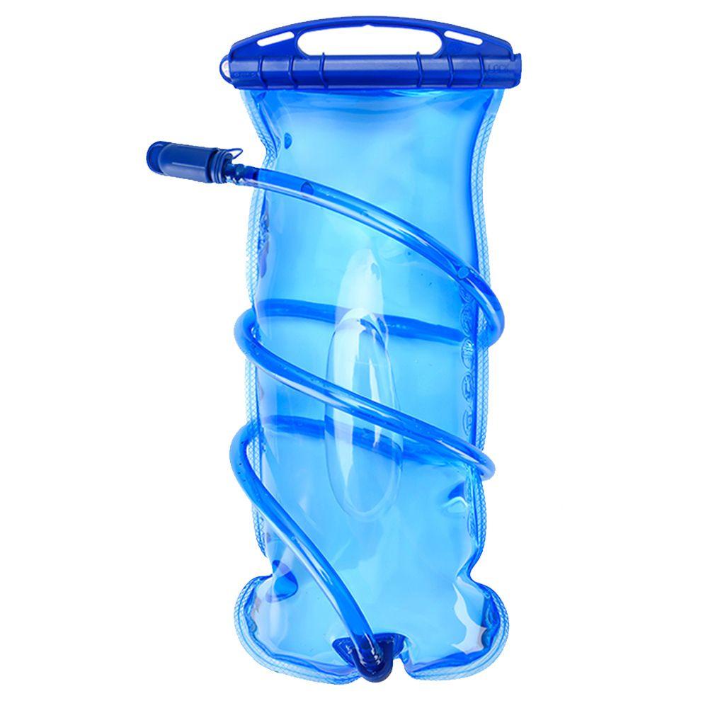 Ba Lô Leo Núi Mềm Mại Chống Thấm Nước 1 / 1.5 / 2 / 3L