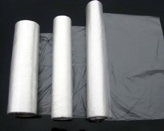 Combo 3 cuộn túi thực phẩm sinh học