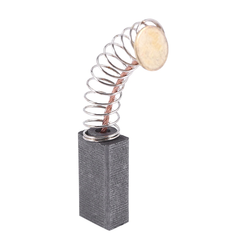 Bộ 8 Chổi Than 5X8X14Mm Thay Thế Cho Máy Mài Góc Điện
