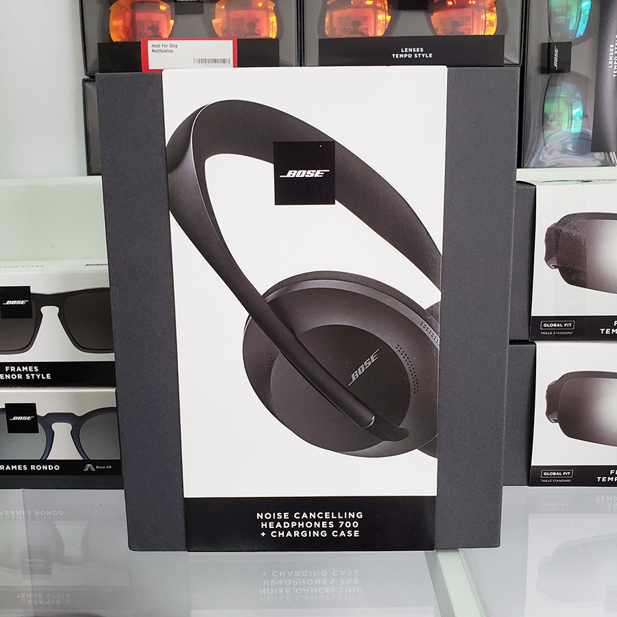 Tai Nghe Bose Noise Cancelling Headphones 700