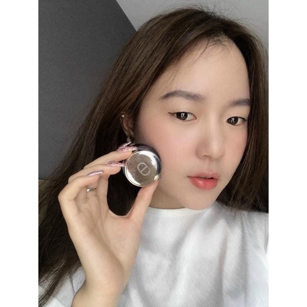 Cushion Dior mini 4g đánh siêu thích