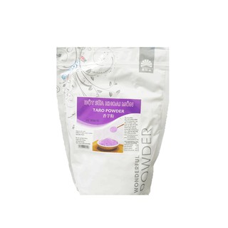 Bột Khoai Môn Wonderful 1kg - Hàng Chất Lượng tốt, Giá Siêu Ưu Đãi