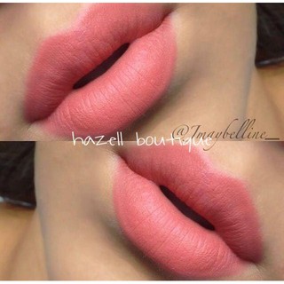 Son thỏi MAC Retro Matte Lipstick (siêu lì)