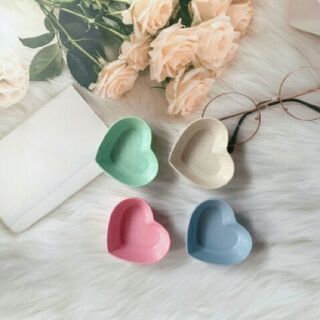 Chén lúa mạch mini ăn dặm kiểu nhật