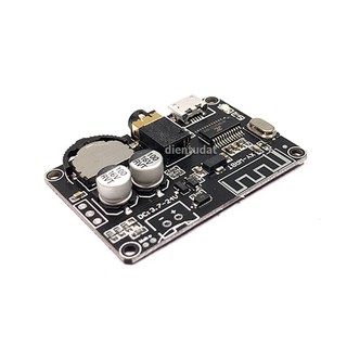 Mạch Giải Mã Âm Thanh Bluetooth 5.0