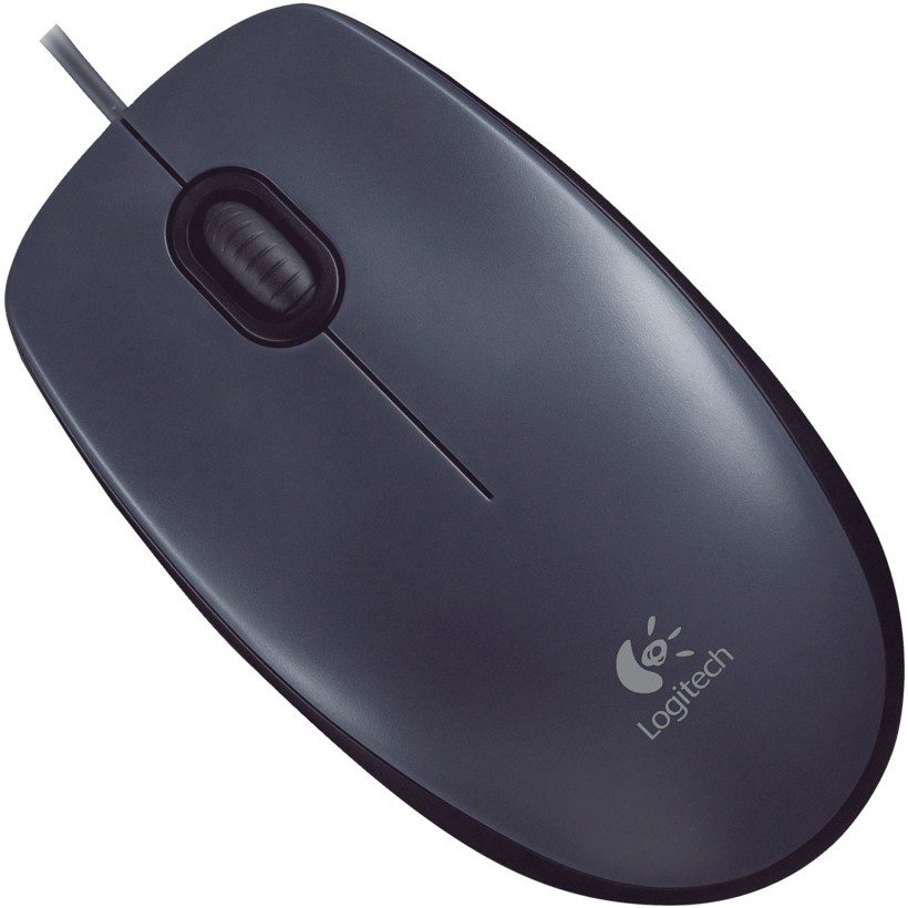 Chuột Gaming Logitech M100 Có Dây