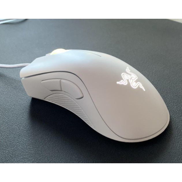 [ Hàng Hot ] Chuột game Razer DeathAdder Essential 6400dpi (mới 100%) hàng chính hãng.