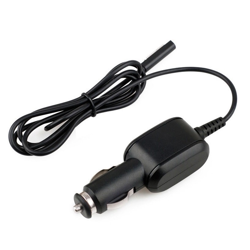 Sạc xe hơi Surface pro 3 / Surface pro 4 / Surface pro 5