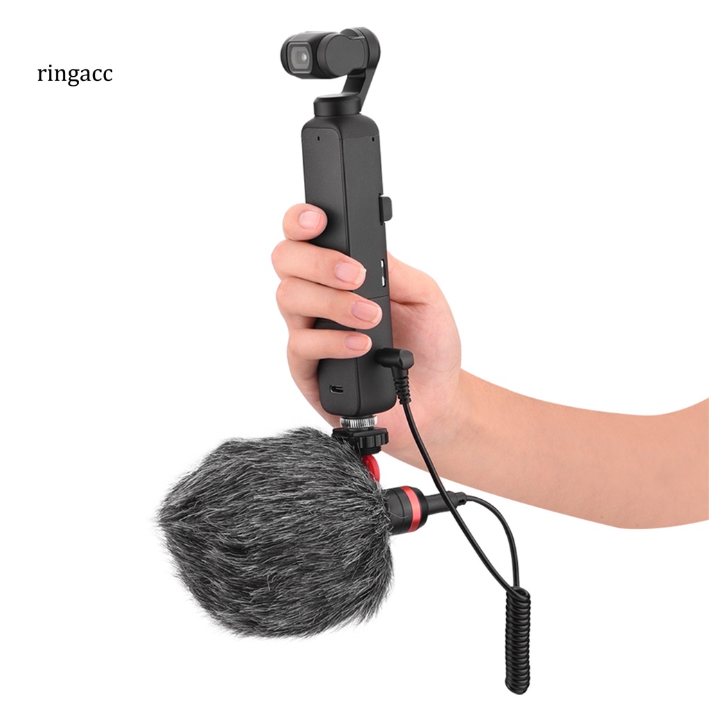 Giá đỡ giảm tiếng ồn RGA cho DJI OSMO Pocket 2 | WebRaoVat - webraovat.net.vn