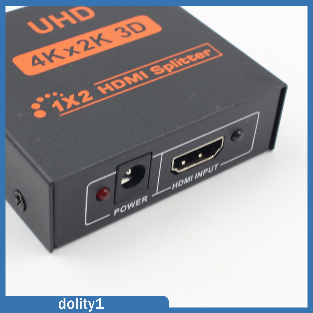 Bộ Chia 12 Cổng Hdmi 1080p 1 In 2 4k Hdcp 1.4 Hdmi Cho Hdtv Xbox