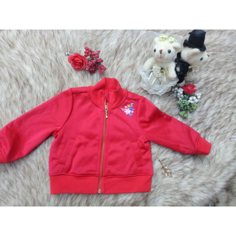 khoác dư xịn Janie &jack