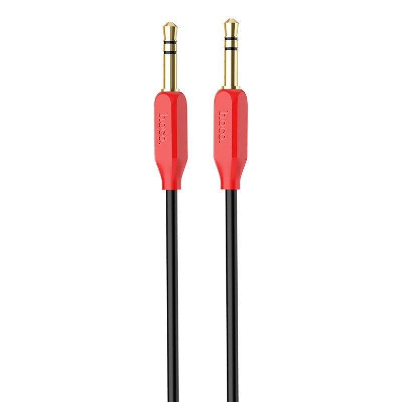 Cáp âm thanh AUX 3.5mm hoco. UPA11