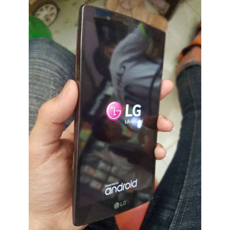 lg g4 treo logo