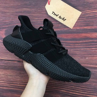 Giày prophere đen full