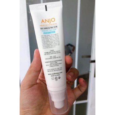 KEM CHỐNG NẮNG NÂNG TONE ANJO PROFESSIONAL TONE UP CREAM 50ML