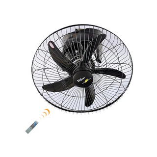 Quạt Đảo Trần Công Nghiệp Bifan DT20K Có Remote