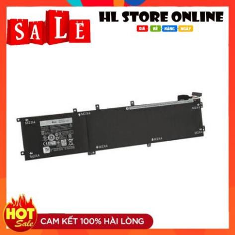 [97Wh] Dell XPS 9560 9570 7590 Precision 5510 5520 5530