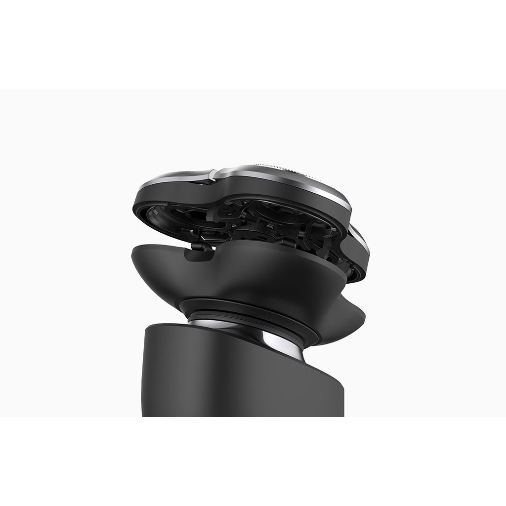 Dao Cạo Râu Xiaomi Mijia S500 S300 Lưỡi Thép Chống Thấm Nước Cho Nam