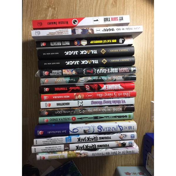 pass manga (ĐỌC KĨ MÔ TẢ)