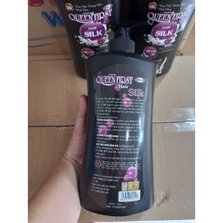 Dầu gội Bồ Kết 4in1 1000ml