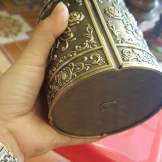 Hộp đựng chè cao cấp