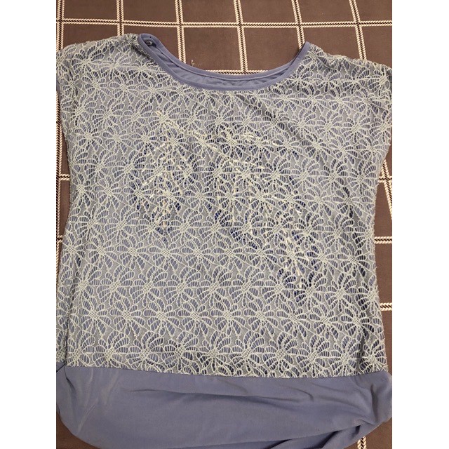 Pass thanh lý áo kiểu