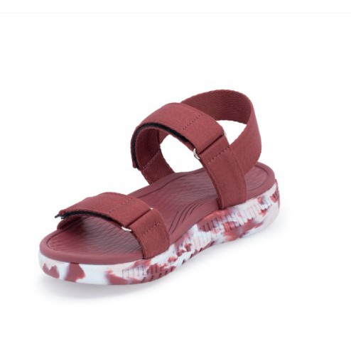 Giày sandal nữ Facota Angelica AN08 sandal học sinh nữ quai dù