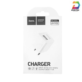 Củ Sạc UH102 1A Chính Hãng